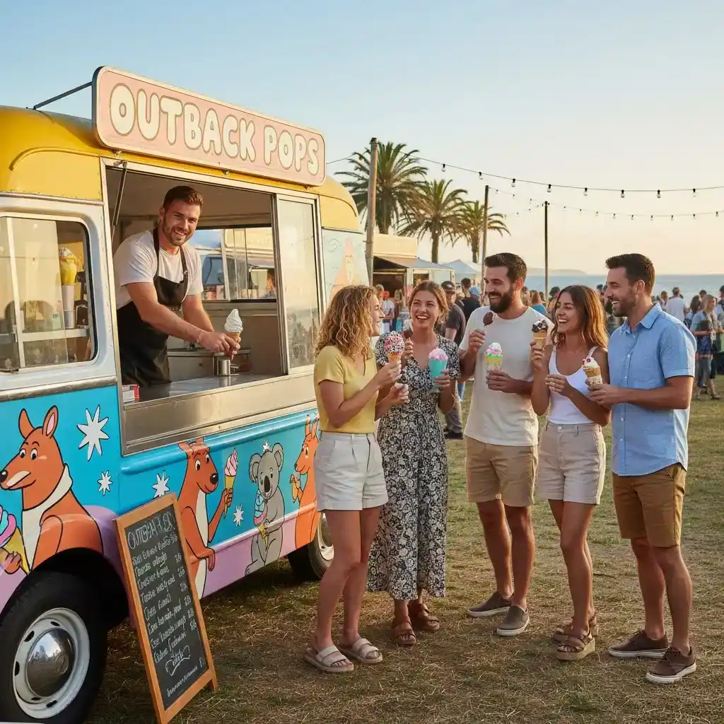food trailer insurance